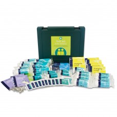 HSE First Aid Kit 50 Person